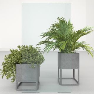 Штора на ванну Triton Соло Щ0000051154 75 см профиль черный стекло прозрачное